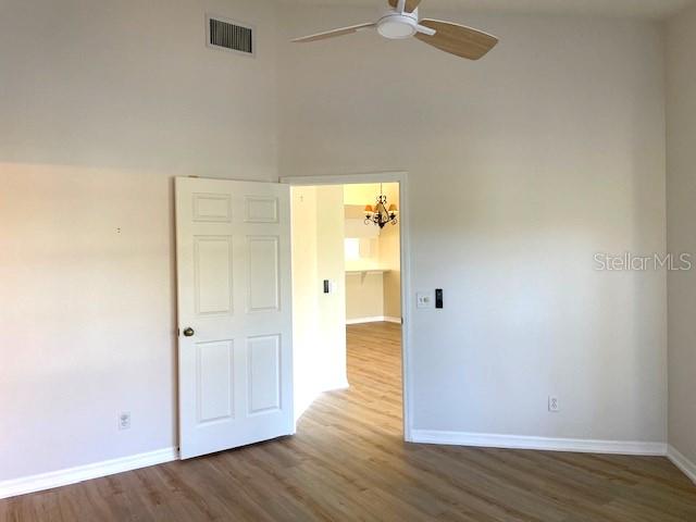 WEST LAKE GDNS/ST ANDREWS PK/PLA - Residential Lease