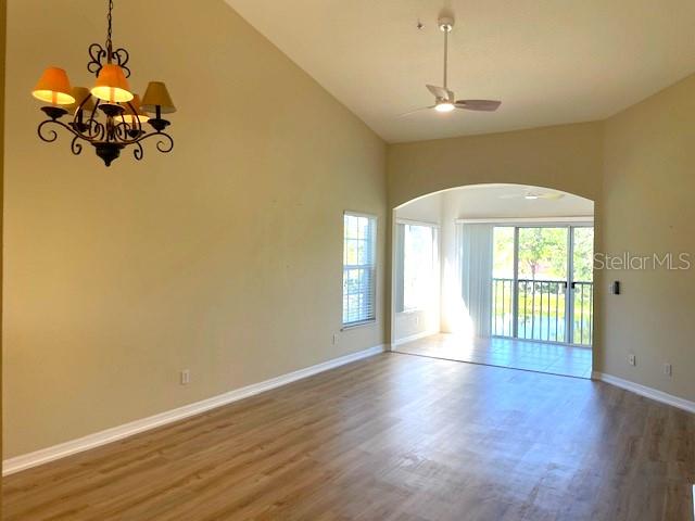 WEST LAKE GDNS/ST ANDREWS PK/PLA - Residential Lease