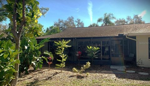 A home in SARASOTA