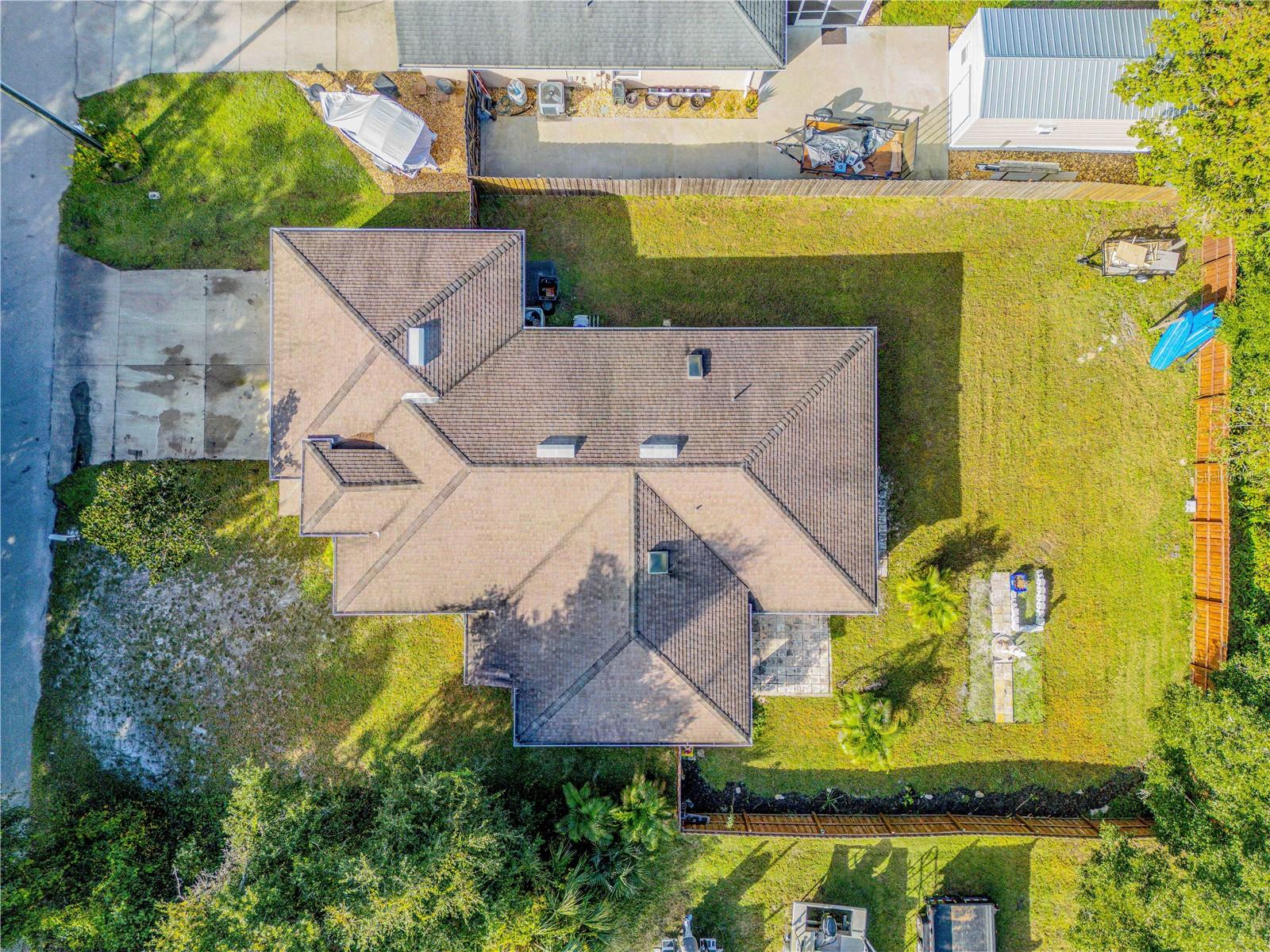 NEW GLENCOE 01 - Residential