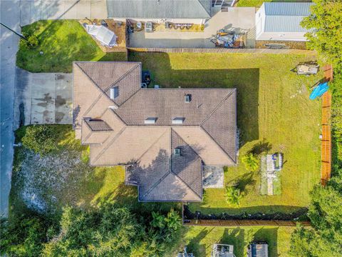 Photo of 445 Bridget Street, New Smyrna Beach, FL 32168 (MLS # NS1086462)