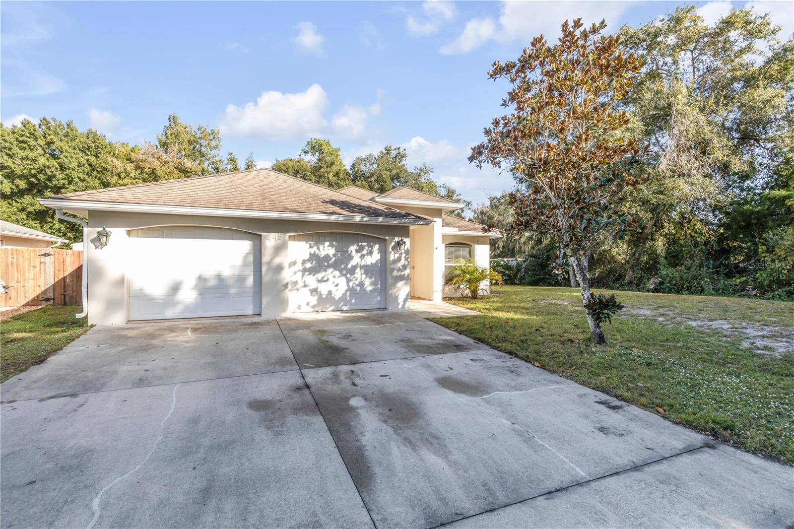 NEW GLENCOE 01 - Residential