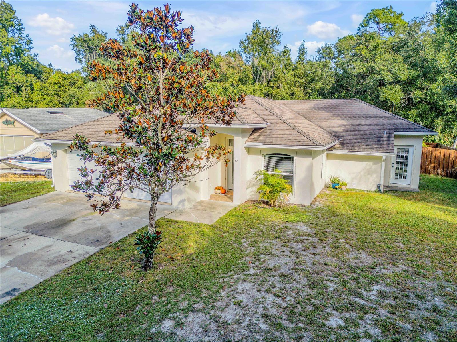 NEW GLENCOE 01 - Residential