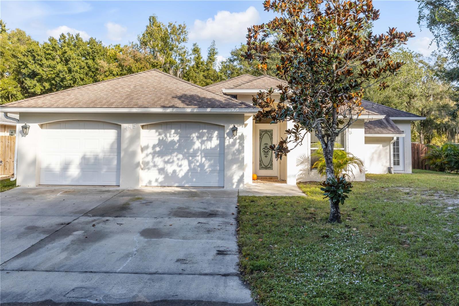 NEW GLENCOE 01 - Residential