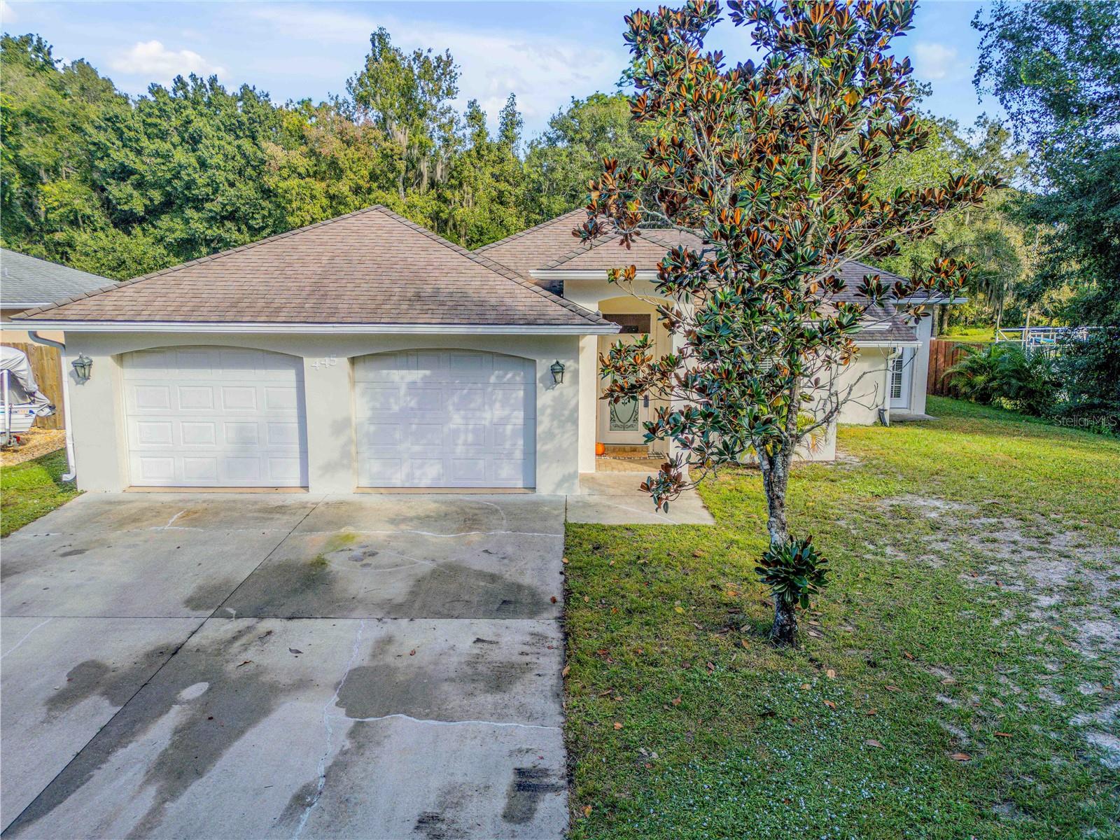 NEW GLENCOE 01 - Residential