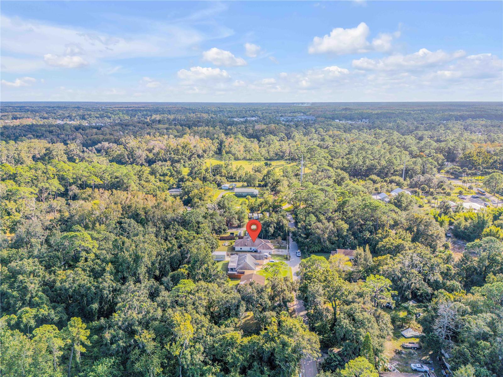 NEW GLENCOE 01 - Residential