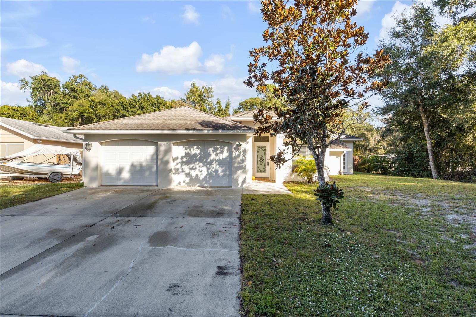 NEW GLENCOE 01 - Residential