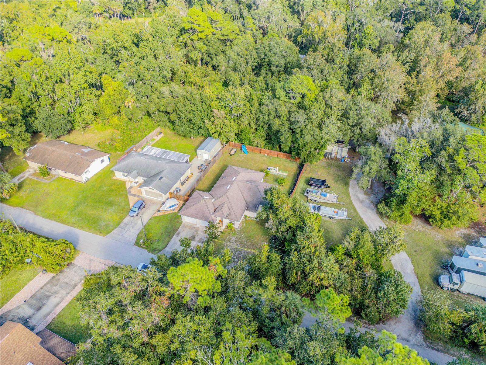 NEW GLENCOE 01 - Residential