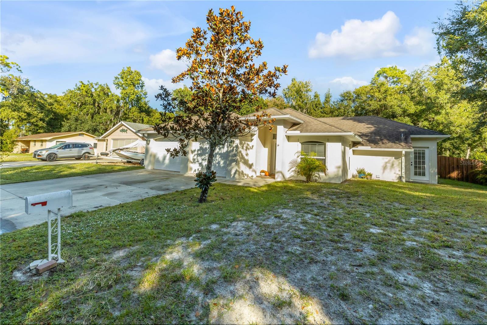 NEW GLENCOE 01 - Residential