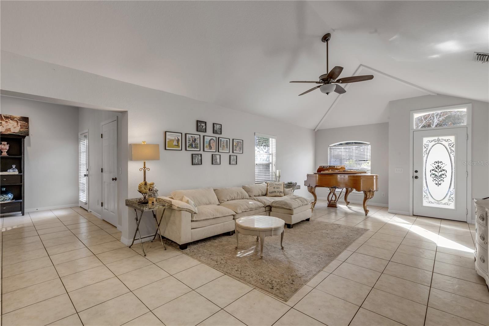 NEW GLENCOE 01 - Residential