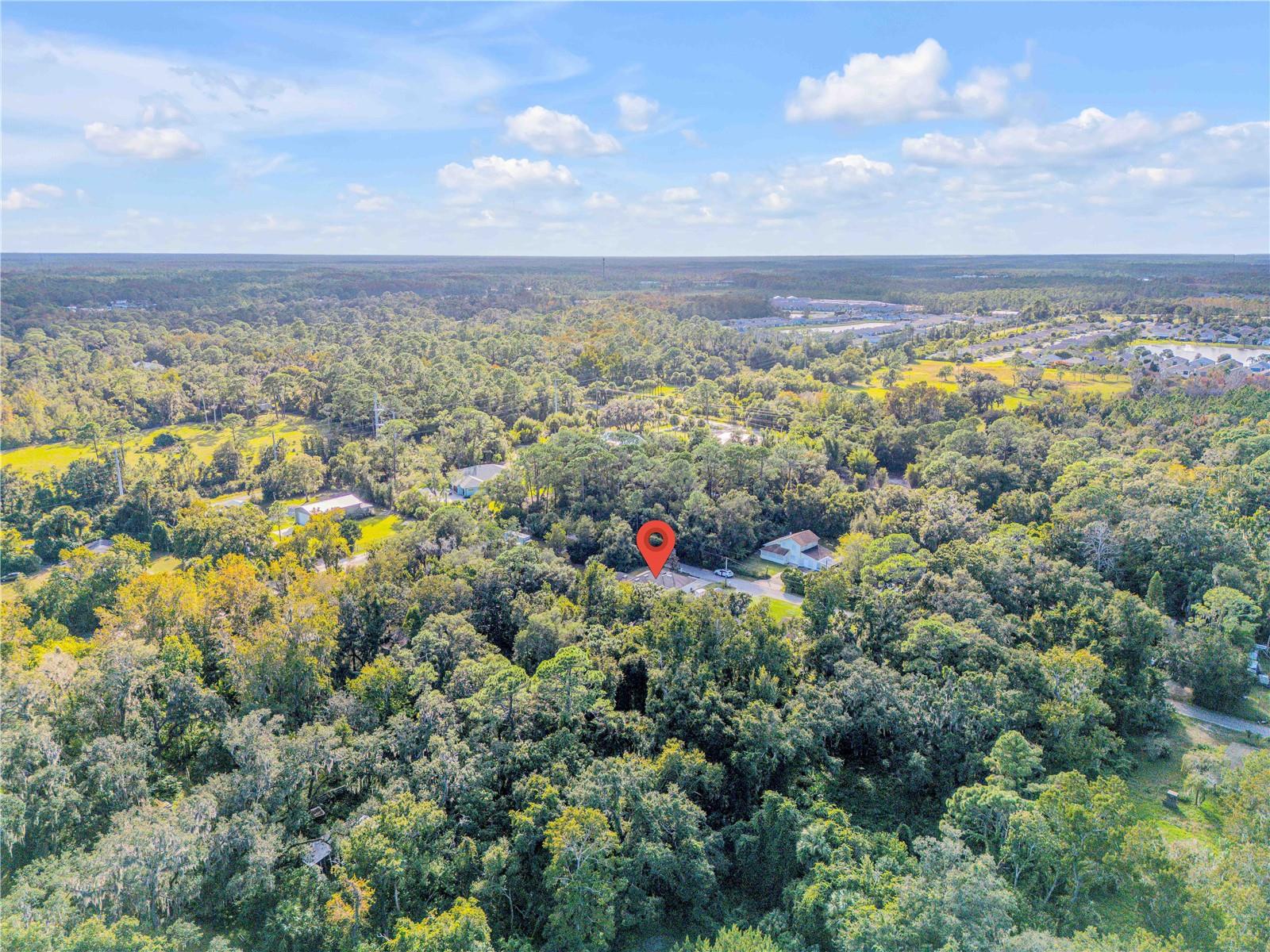 NEW GLENCOE 01 - Residential