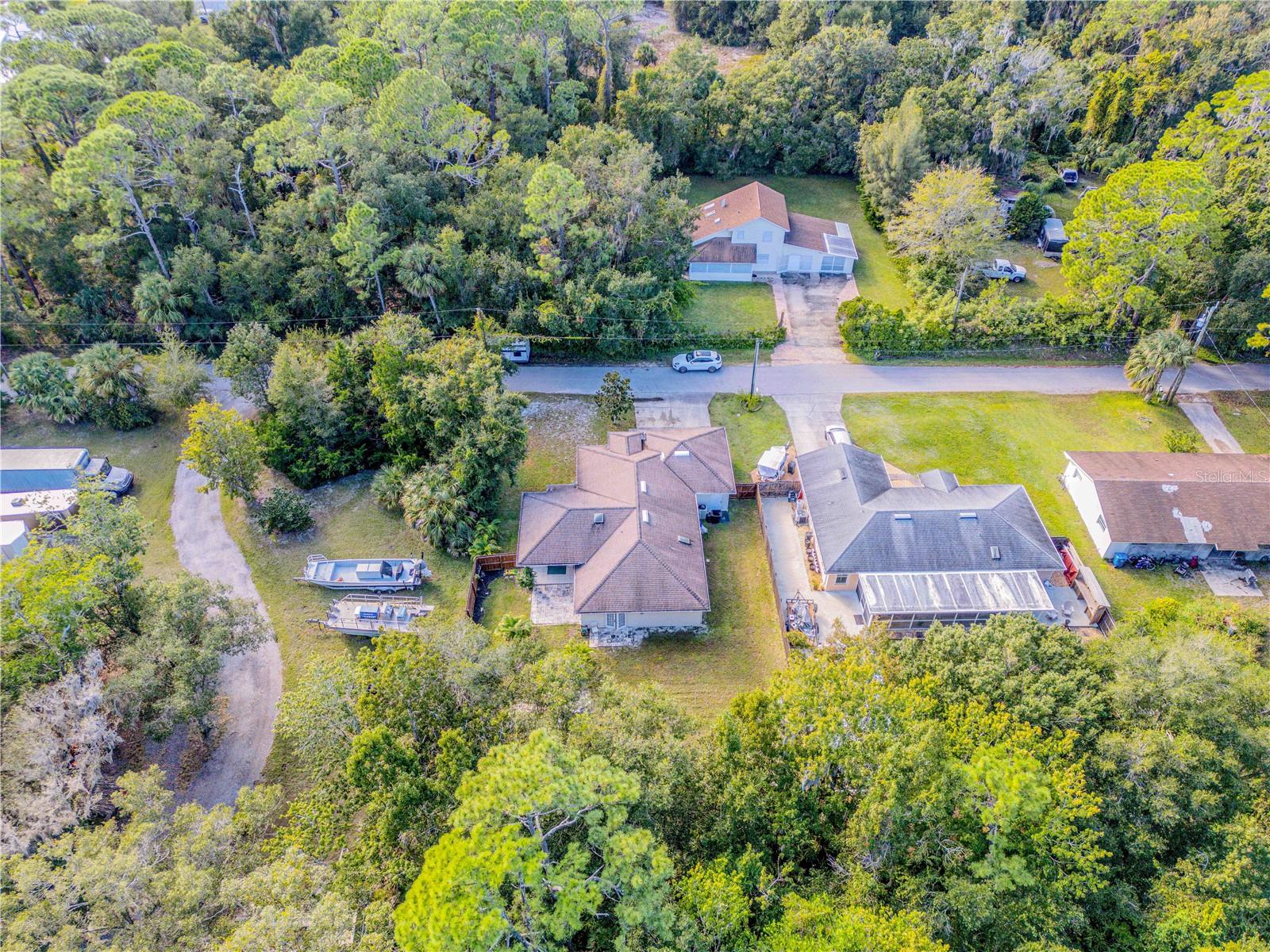 NEW GLENCOE 01 - Residential