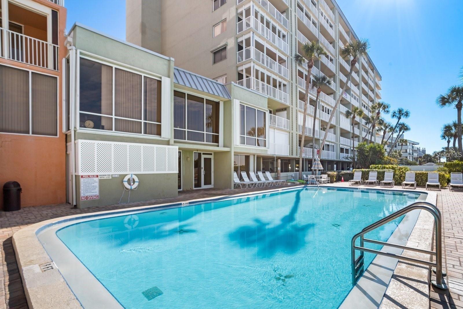 SAND CASTLE CONDO - Residential