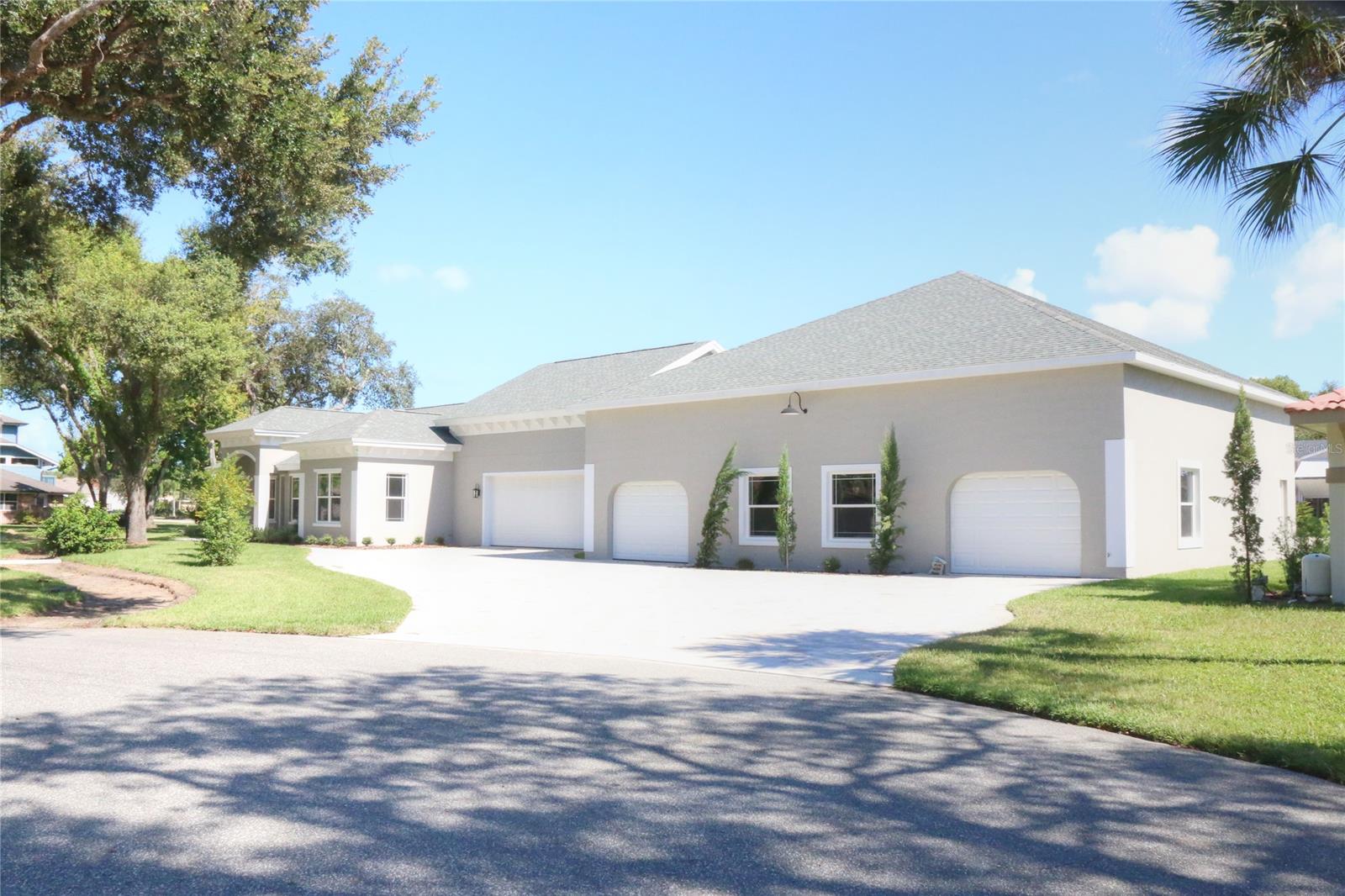 Spruce Crk Sub - Residential