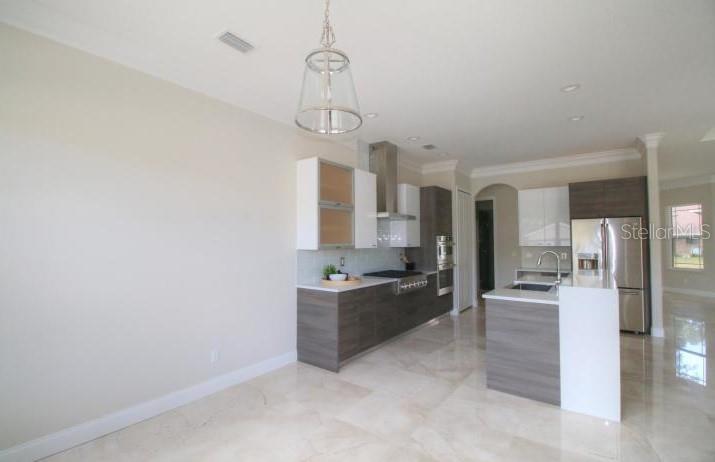 Spruce Crk Sub - Residential