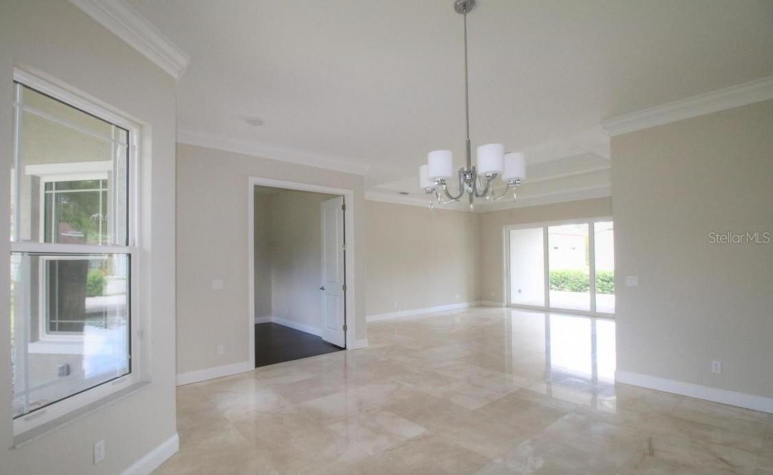 Spruce Crk Sub - Residential