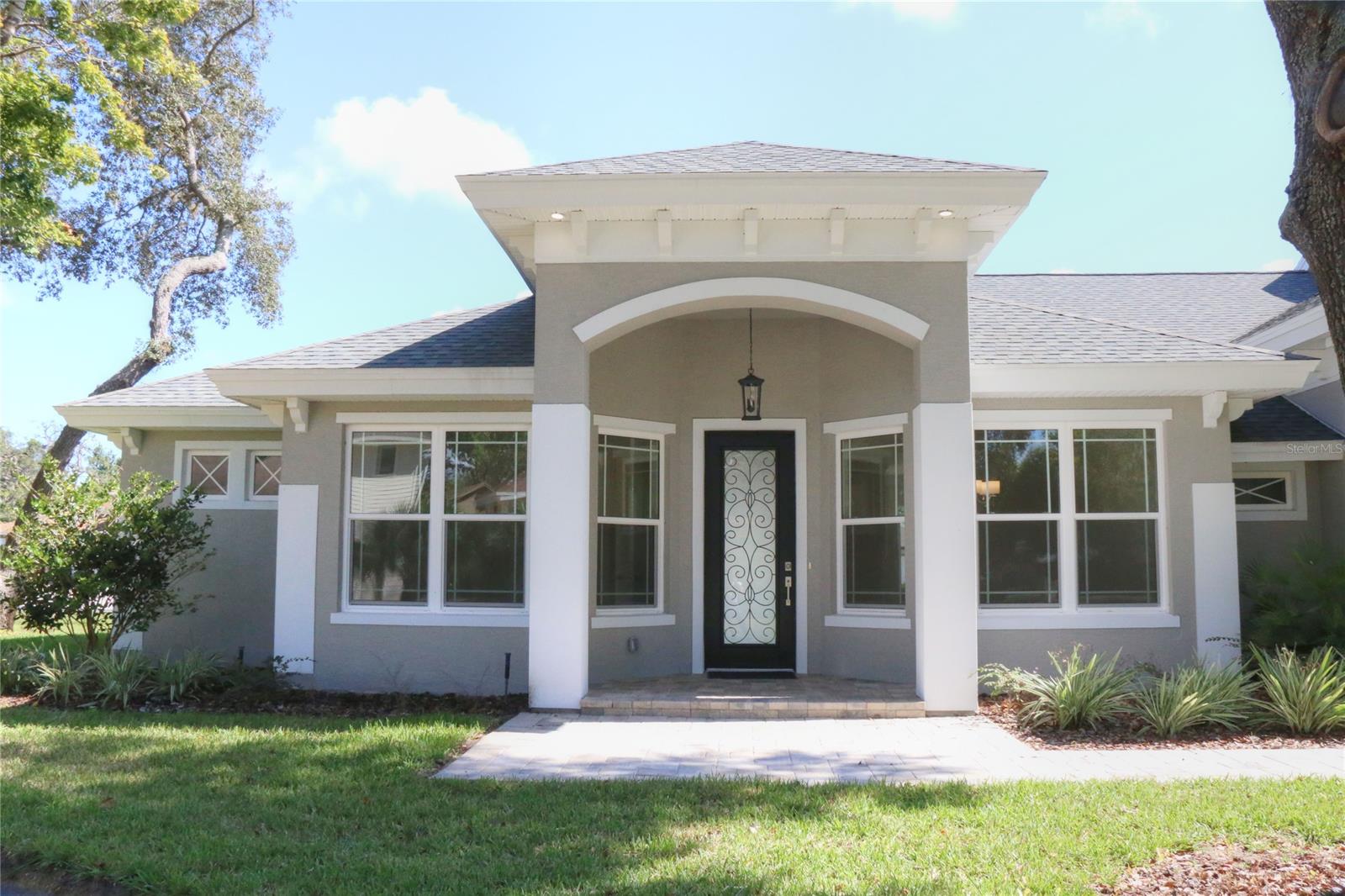 Spruce Crk Sub - Residential