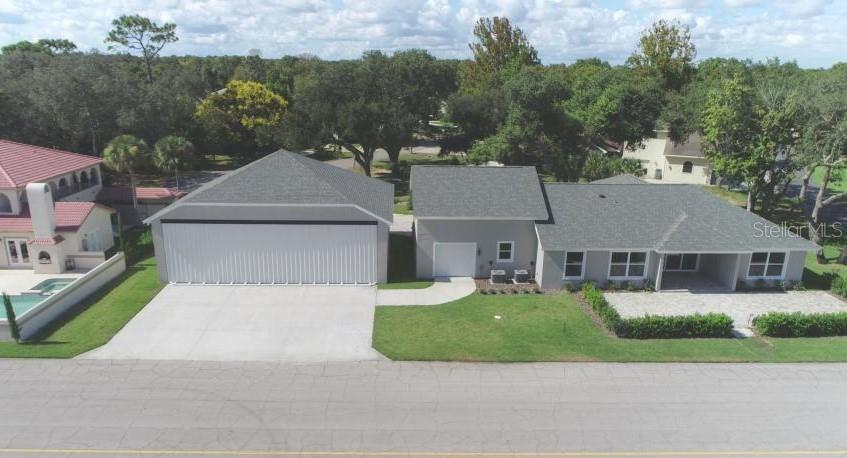 Spruce Crk Sub - Residential