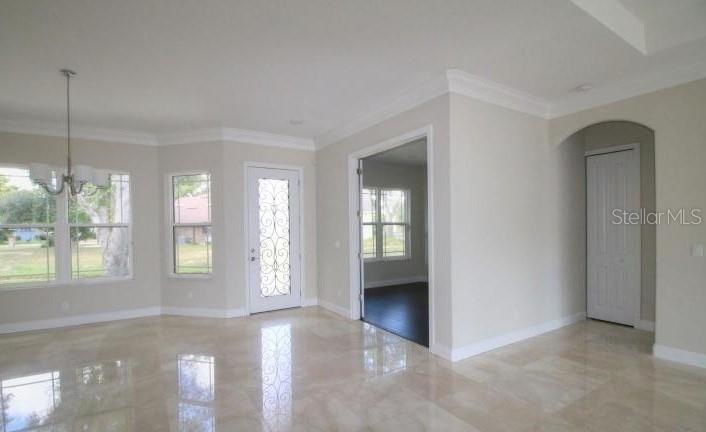 Spruce Crk Sub - Residential