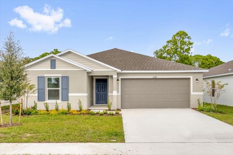 Photo of 2122 Vinifera Drive, Titusville, FL 32780 (MLS # O6369489)