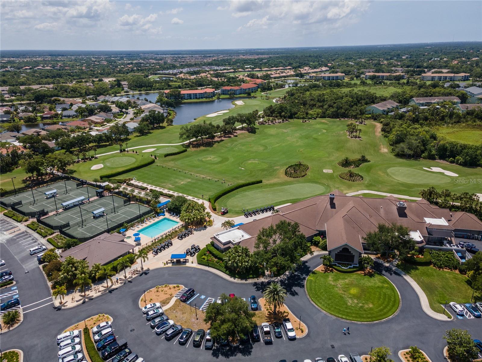 STONEYBROOK CLUBSIDE 2 - Residential