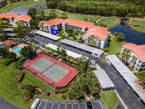 Photo of 9320 Clubside Circle #2201, Sarasota, FL 34238 (MLS # A4692604)