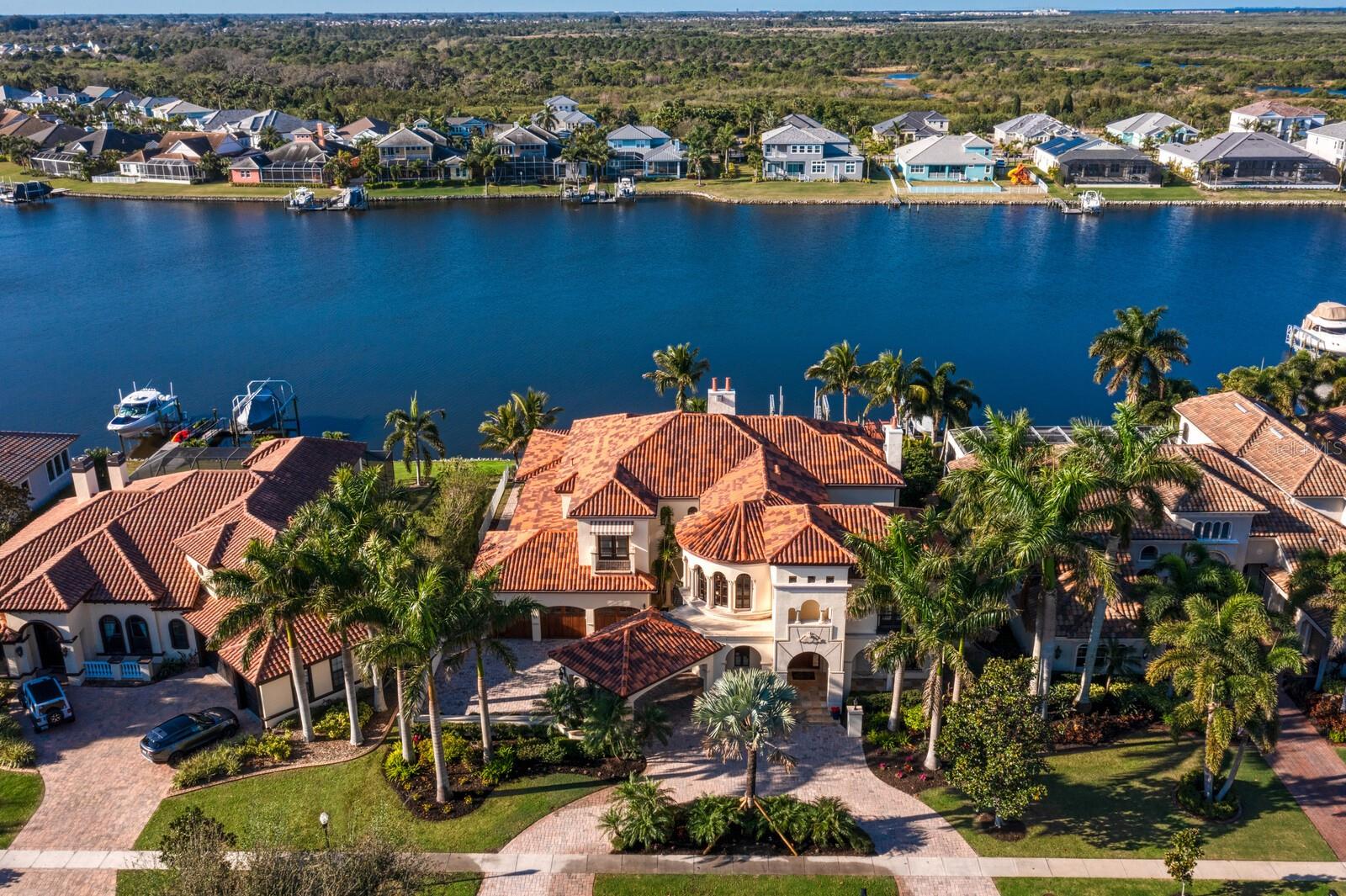 MIRABAY PH 1B-1/2A-1/3B-1 - Residential