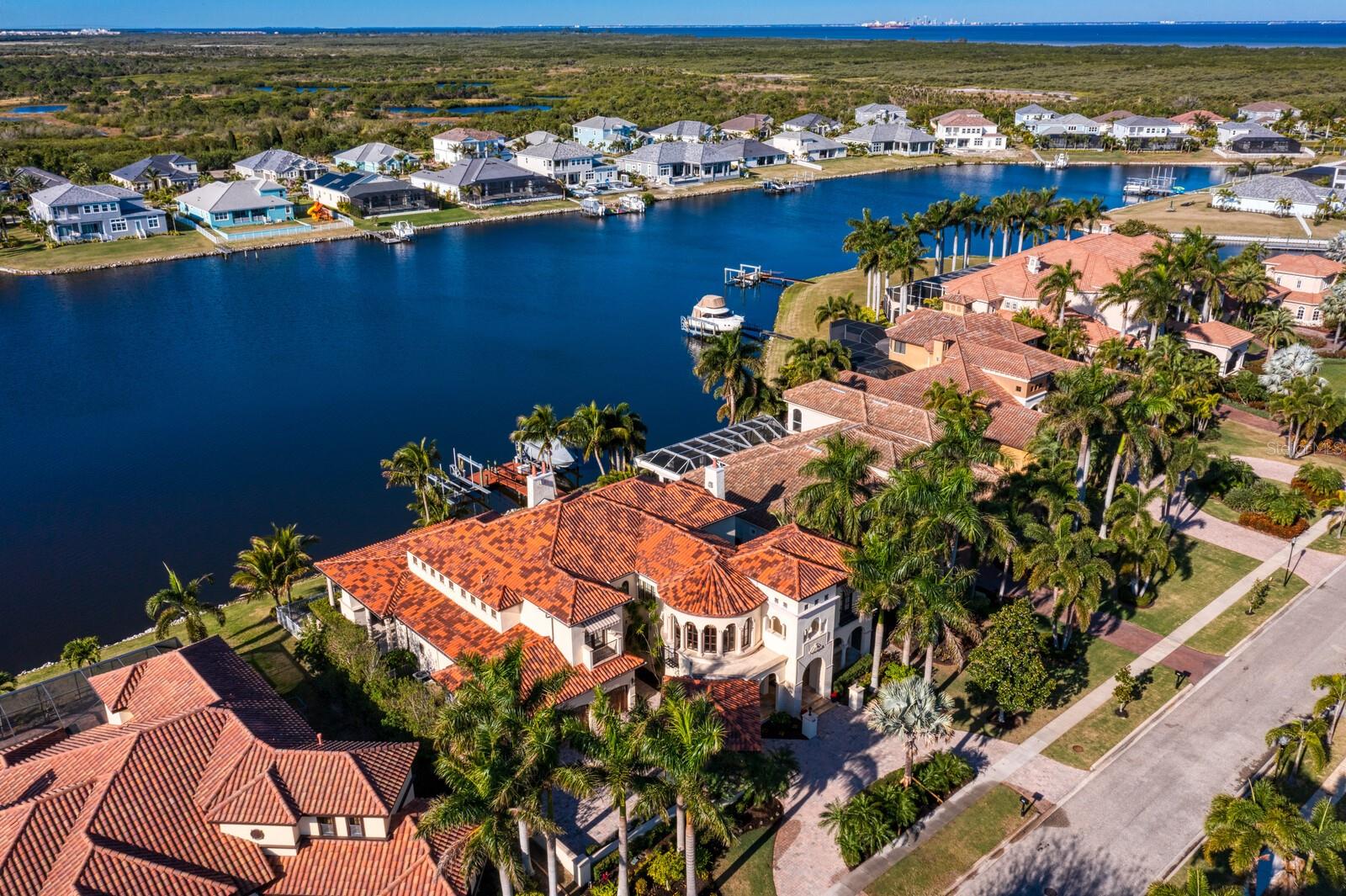 MIRABAY PH 1B-1/2A-1/3B-1 - Residential