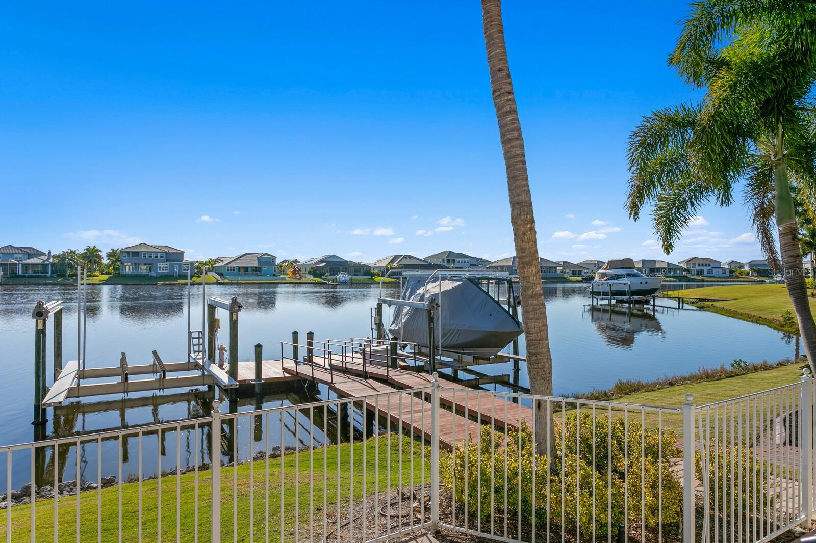 MIRABAY PH 1B-1/2A-1/3B-1 - Residential