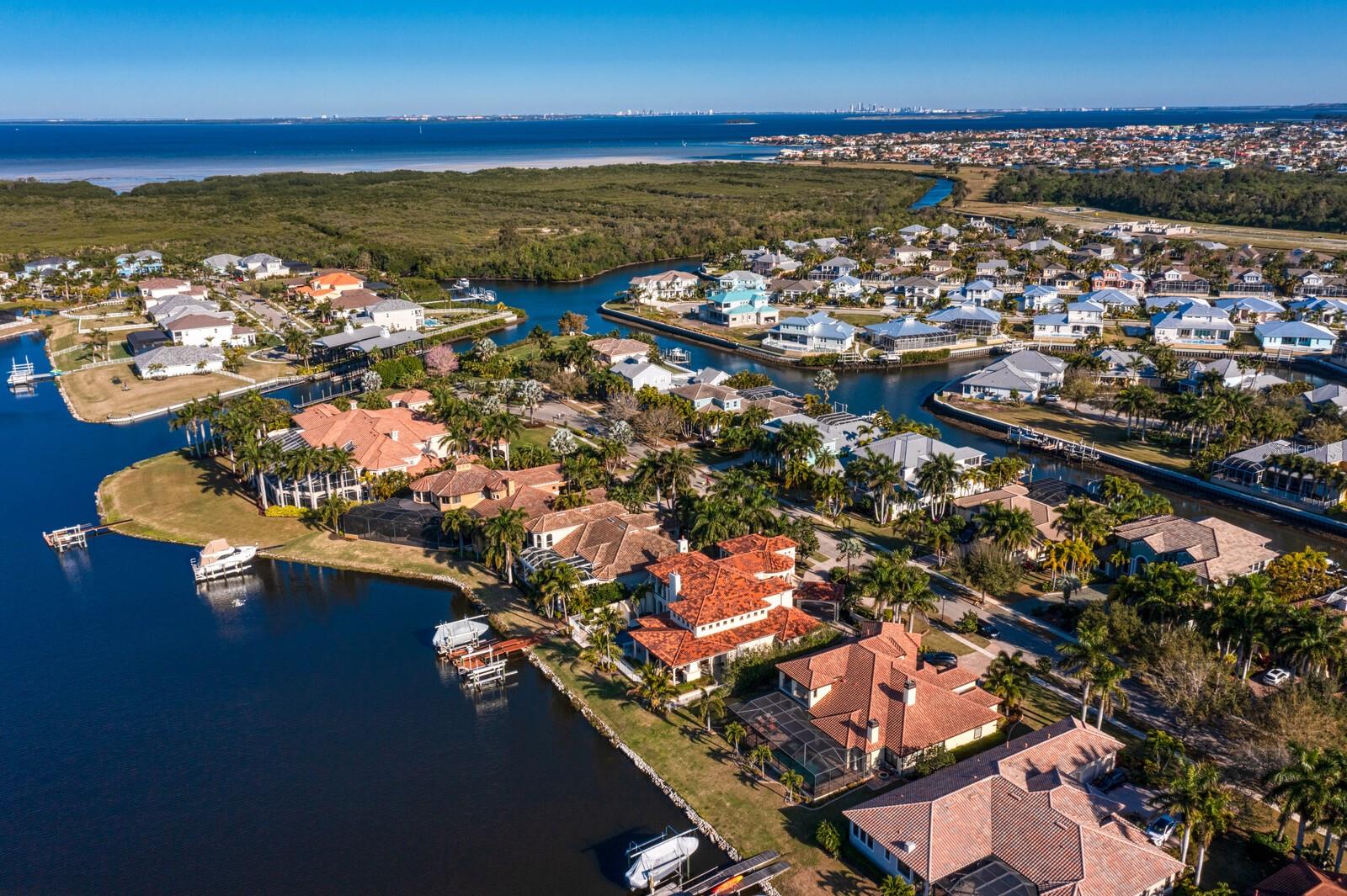 MIRABAY PH 1B-1/2A-1/3B-1 - Residential