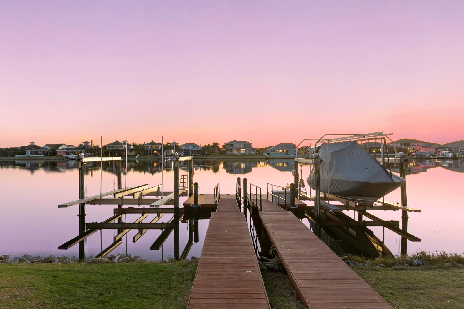 MIRABAY PH 1B-1/2A-1/3B-1 - Residential