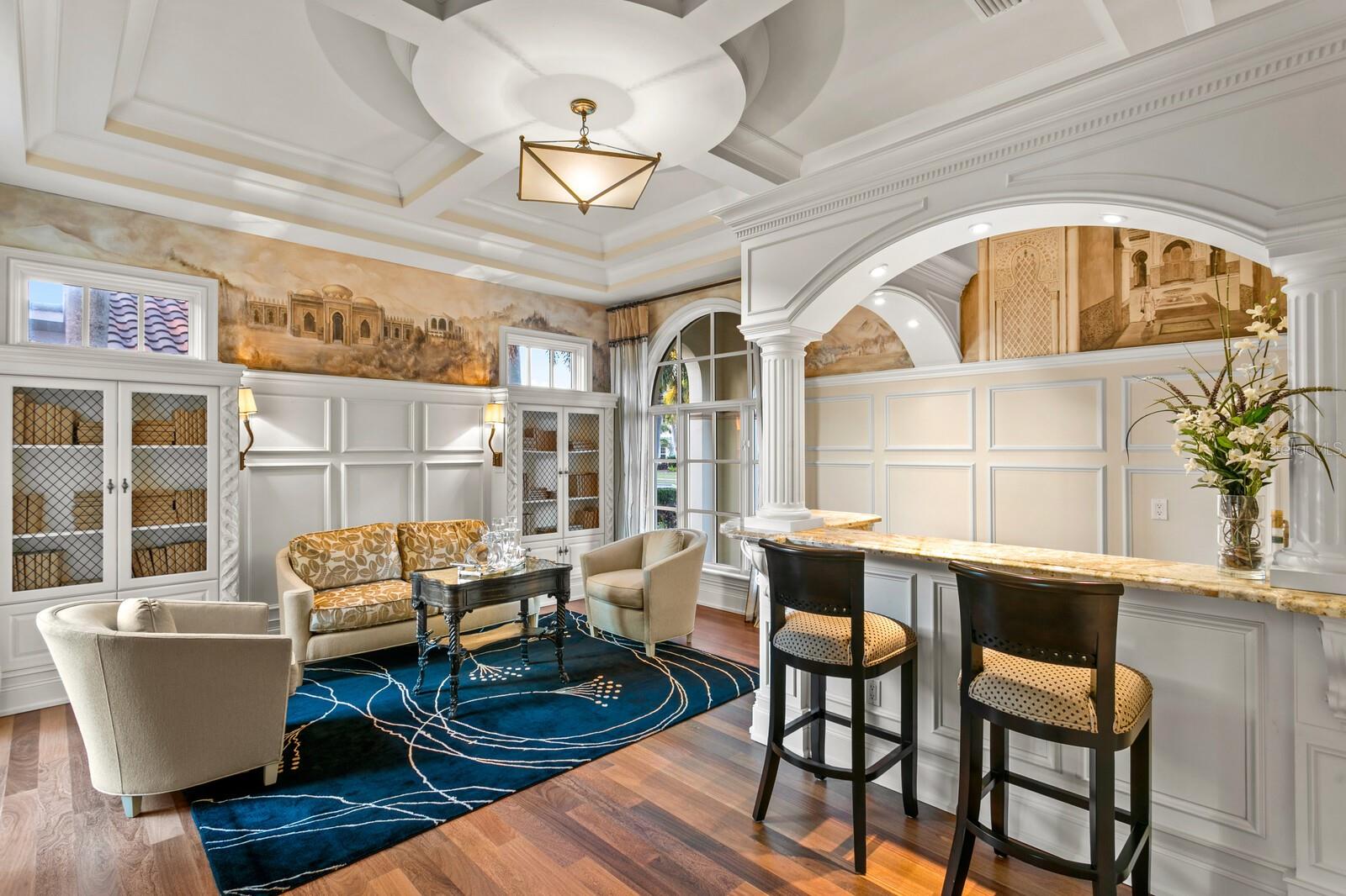 MIRABAY PH 1B-1/2A-1/3B-1 - Residential