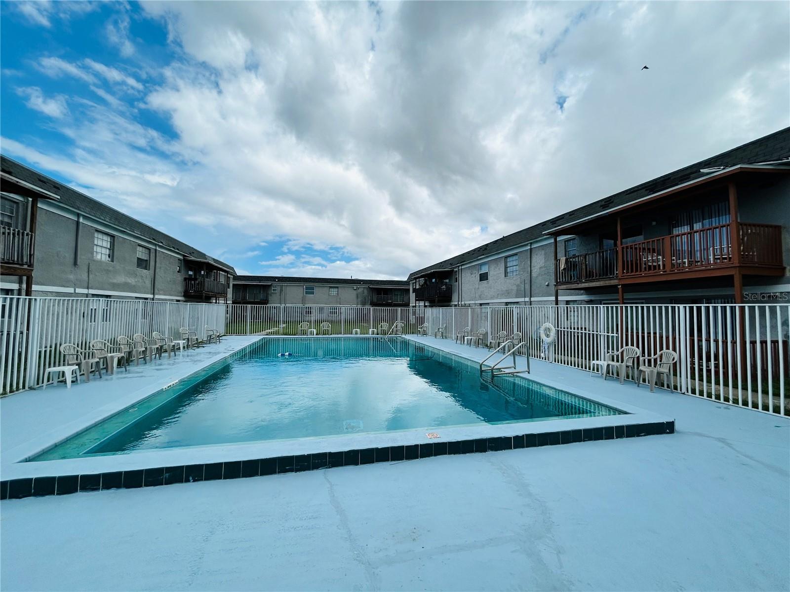 CATALINA ISLES CONDO - Residential