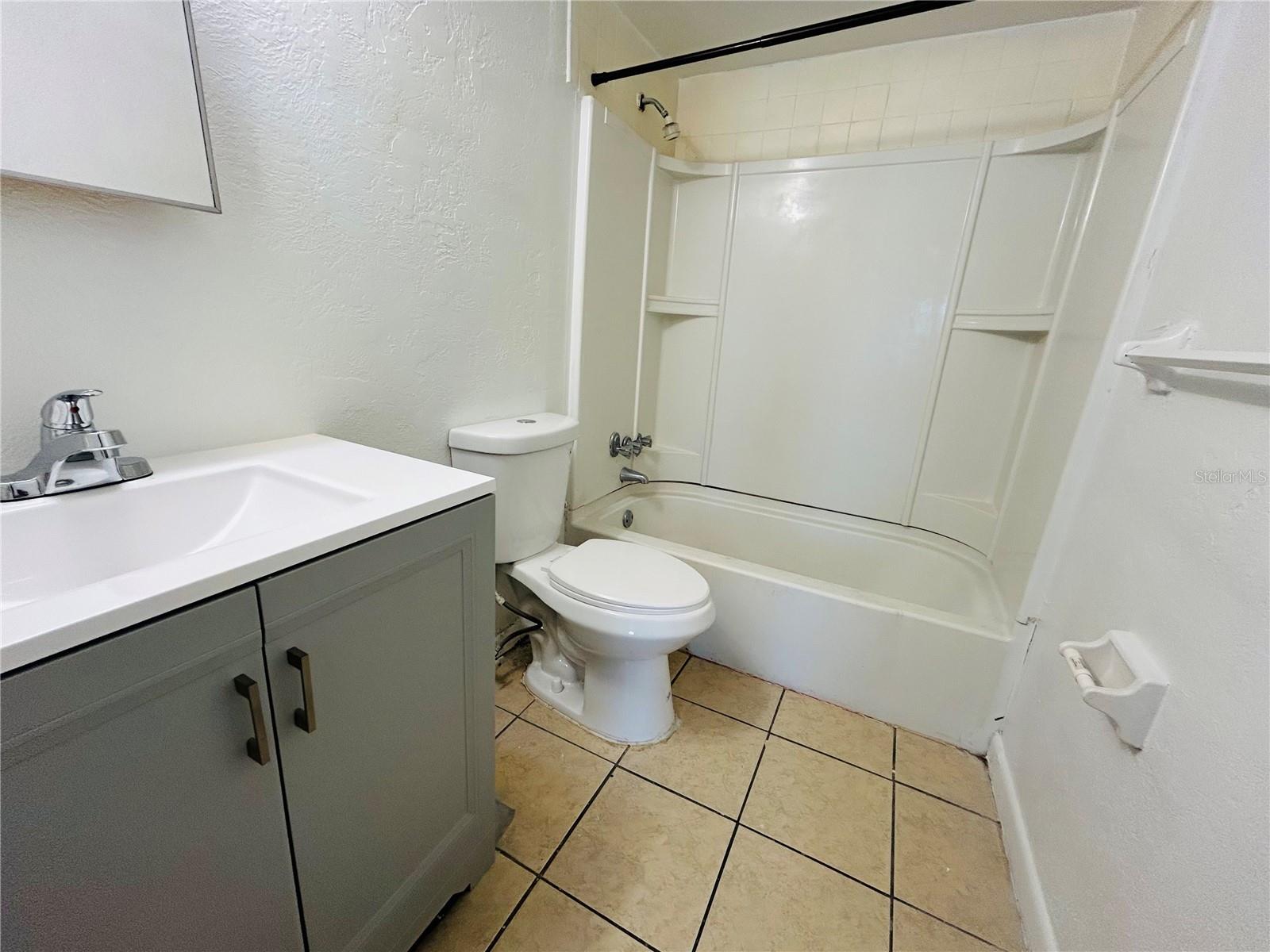 CATALINA ISLES CONDO - Residential