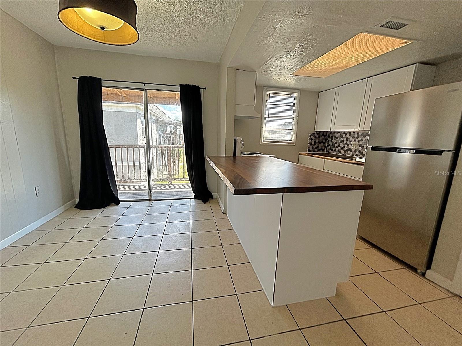 CATALINA ISLES CONDO - Residential