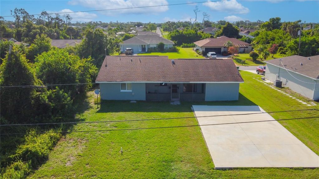 Photo of 7061 Denmark Street, Englewood, FL 34224 (MLS # TB8400956)