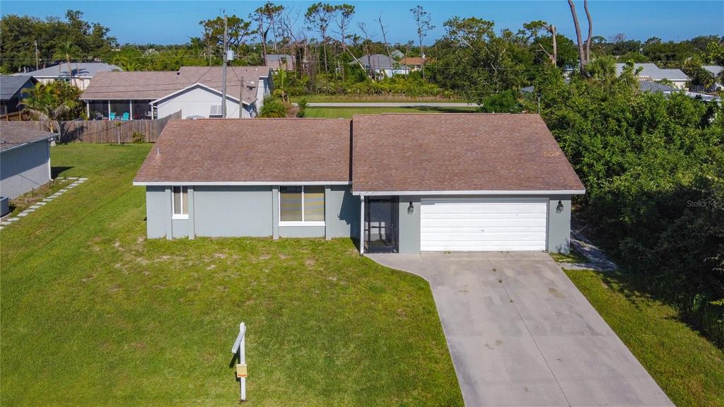 Photo of 7061 Denmark Street, Englewood, FL 34224 (MLS # TB8400956)