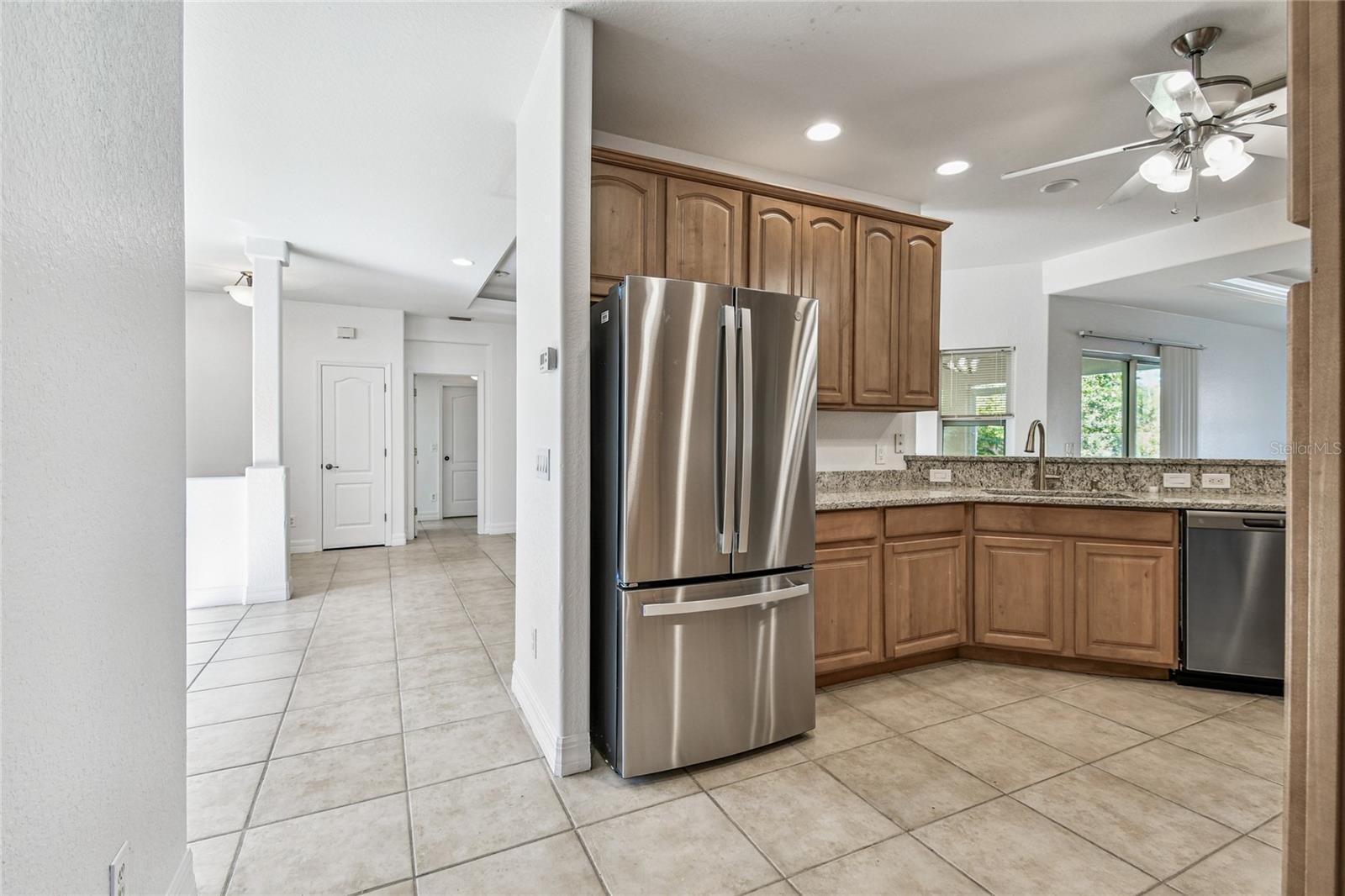 PORT CHARLOTTE SUB 19 - Residential