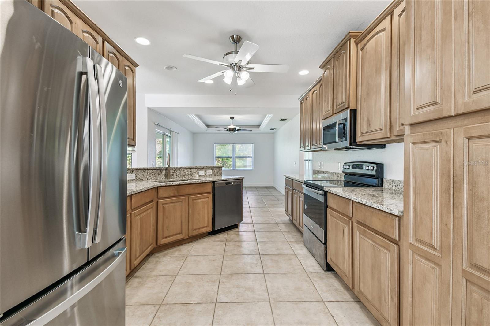 PORT CHARLOTTE SUB 19 - Residential