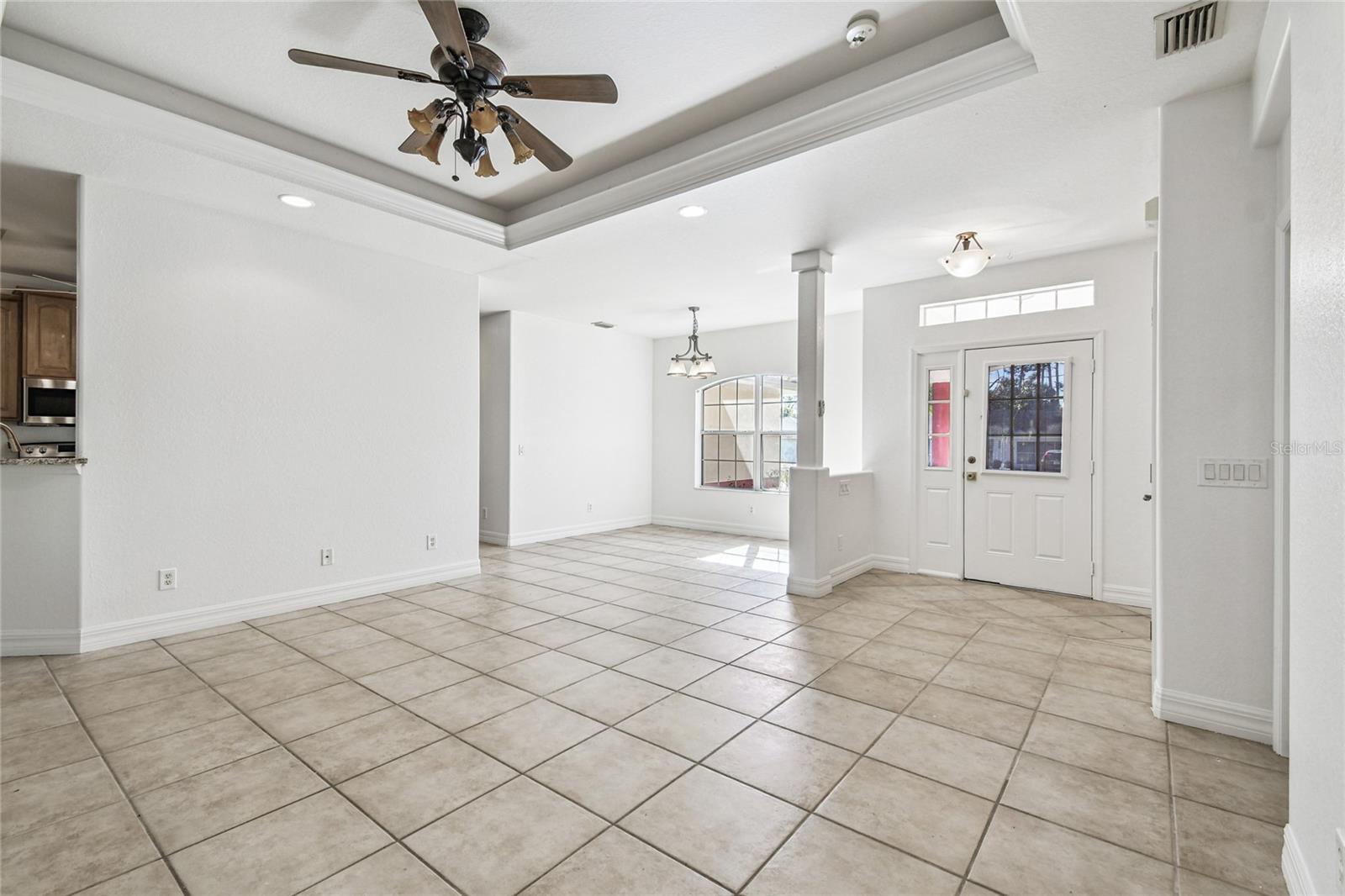 PORT CHARLOTTE SUB 19 - Residential