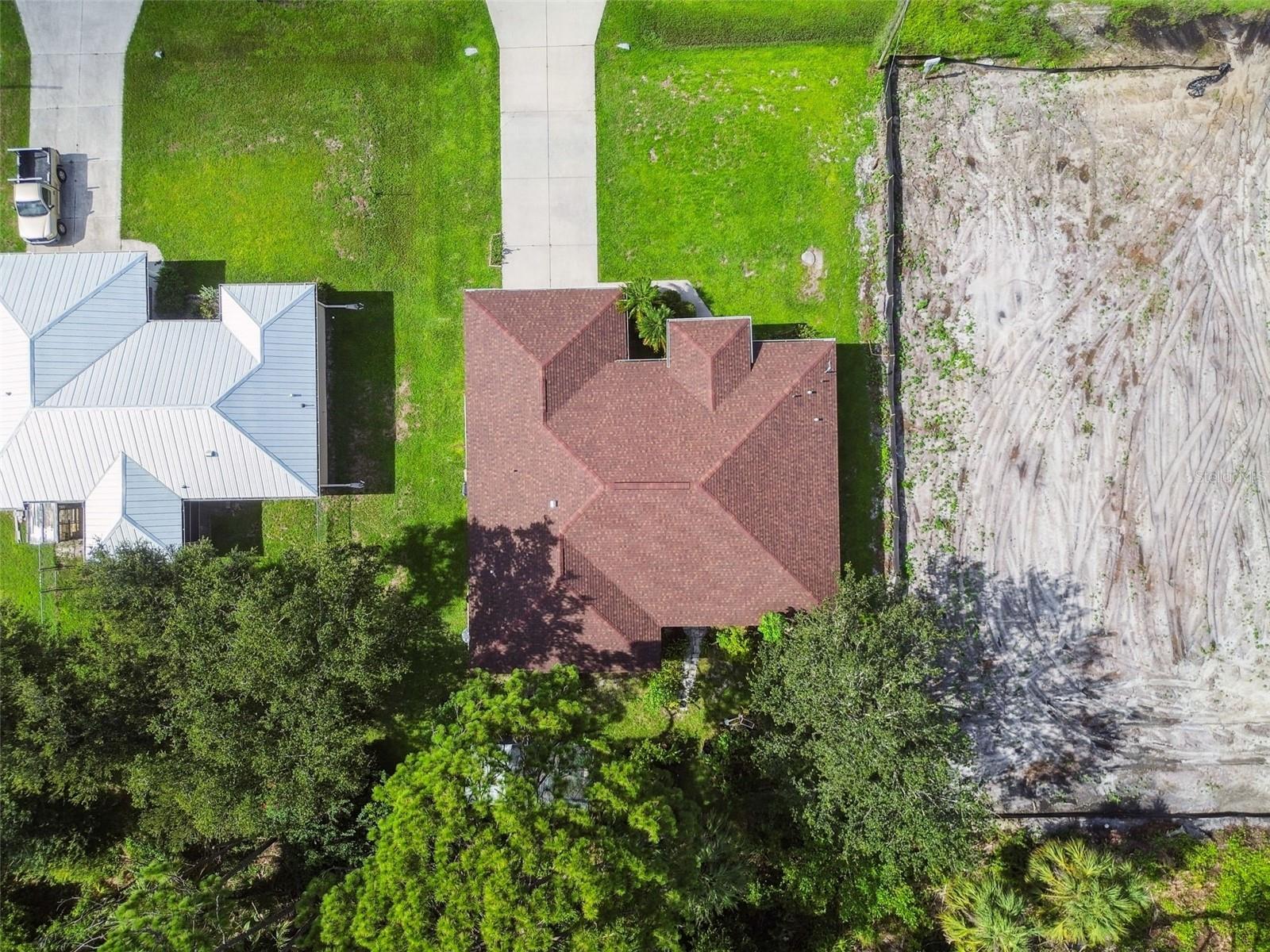 PORT CHARLOTTE SUB 19 - Residential