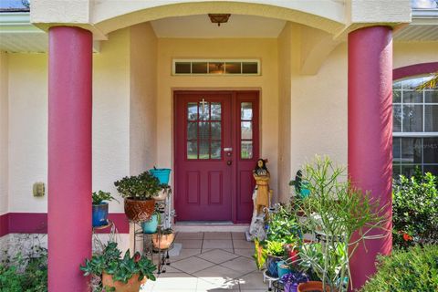 Photo of 2942 Traverse Avenue, North Port, FL 34286 (MLS # C7511984)