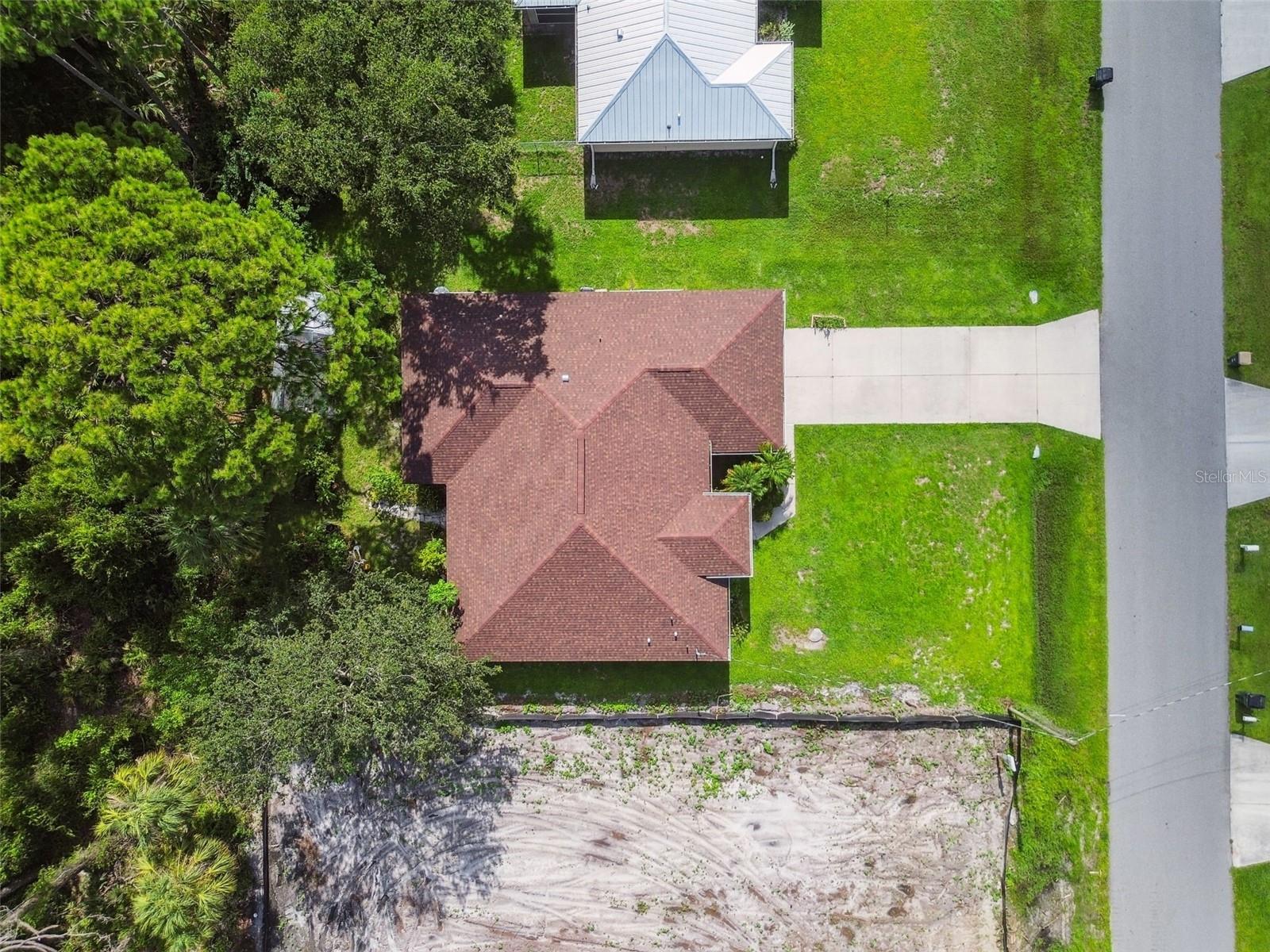 PORT CHARLOTTE SUB 19 - Residential