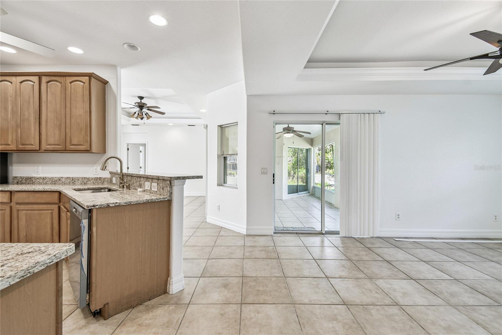 PORT CHARLOTTE SUB 19 - Residential