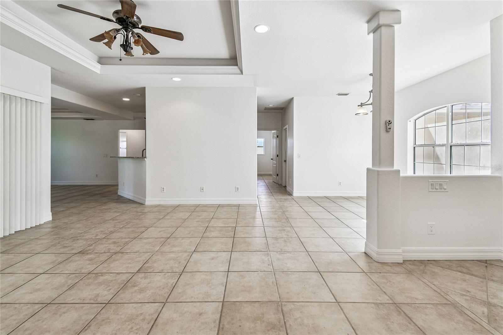 PORT CHARLOTTE SUB 19 - Residential