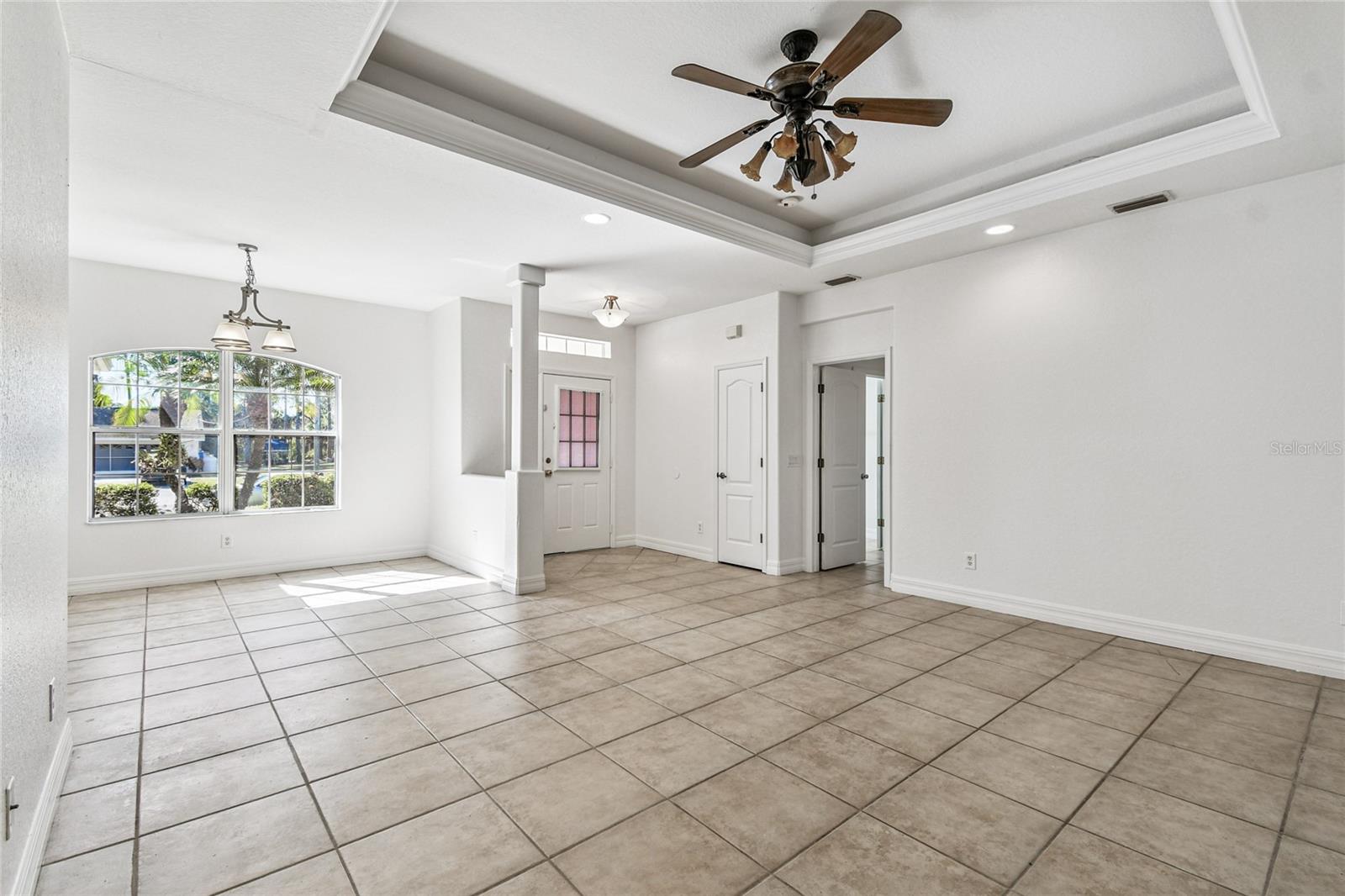 PORT CHARLOTTE SUB 19 - Residential