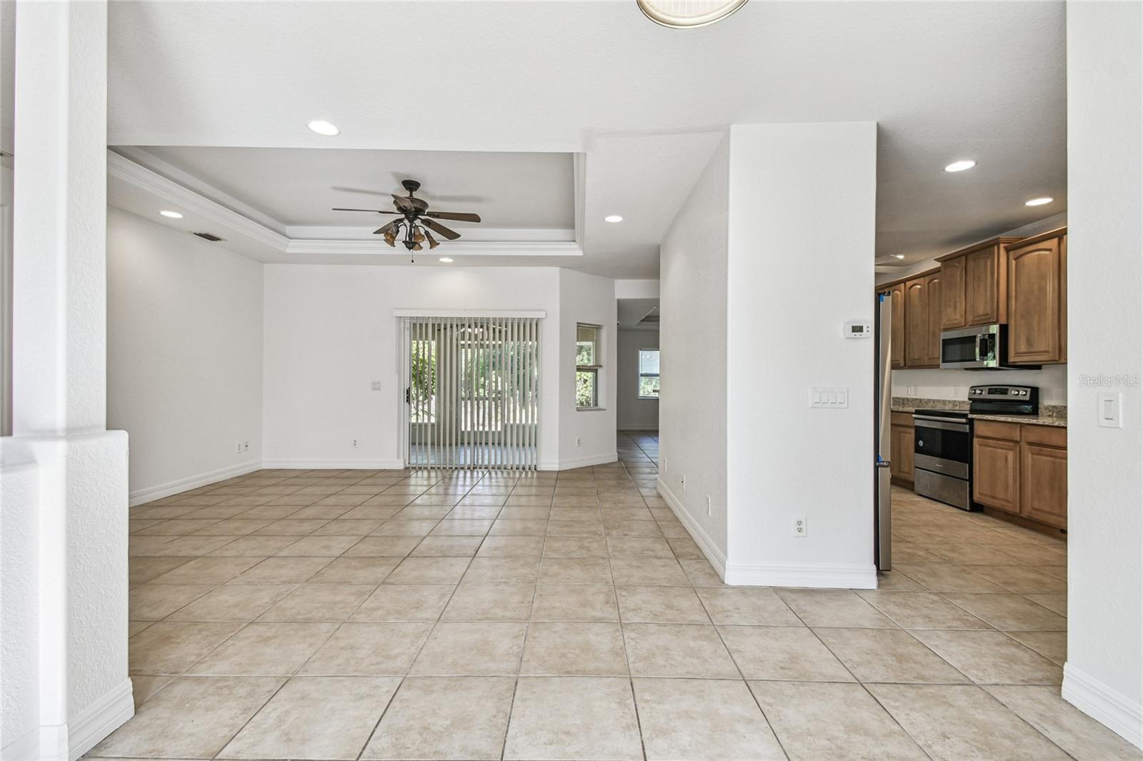 PORT CHARLOTTE SUB 19 - Residential