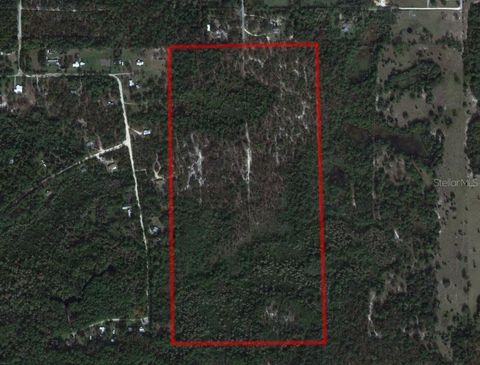1267 N JORIE TERRACE CRYSTAL RIVER FL 34429