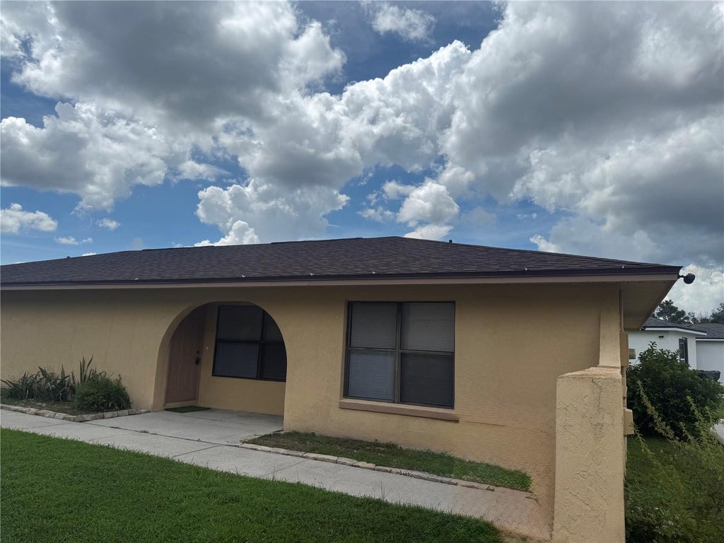 Photo of 627 Bittern Court #A, Kissimmee, FL 34759 (MLS # S5158498)