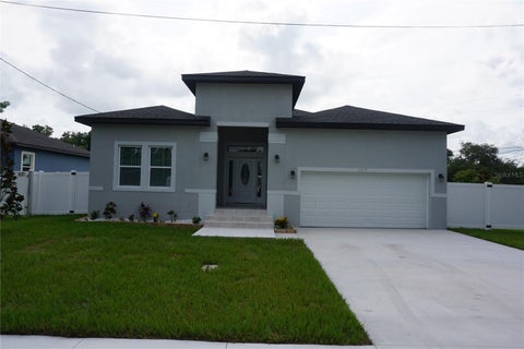 Photo of 12572 Tree Street, Largo, FL 33773 (MLS # TB8535351)